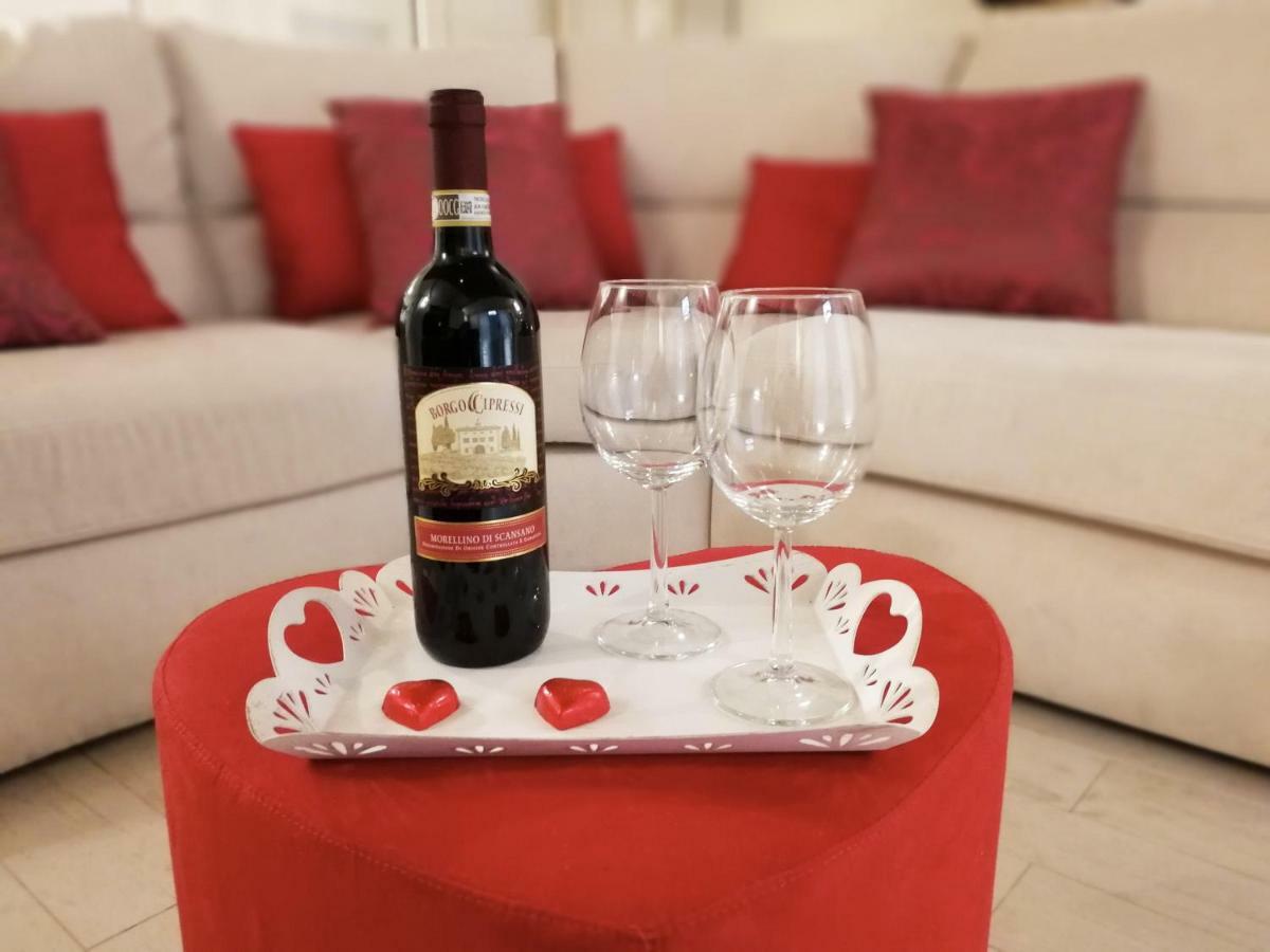 Apartment Loft Le Murate Florence