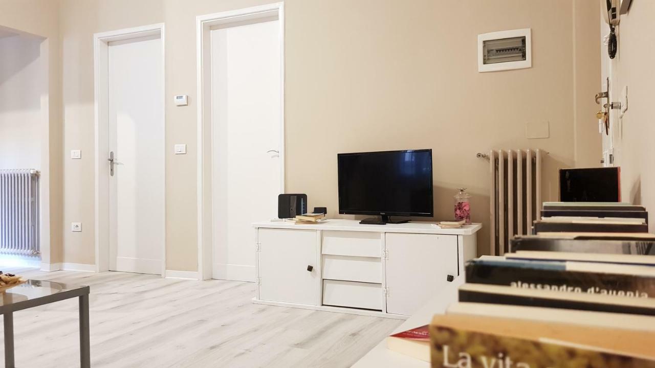 Apartment Sweet Living In Florence