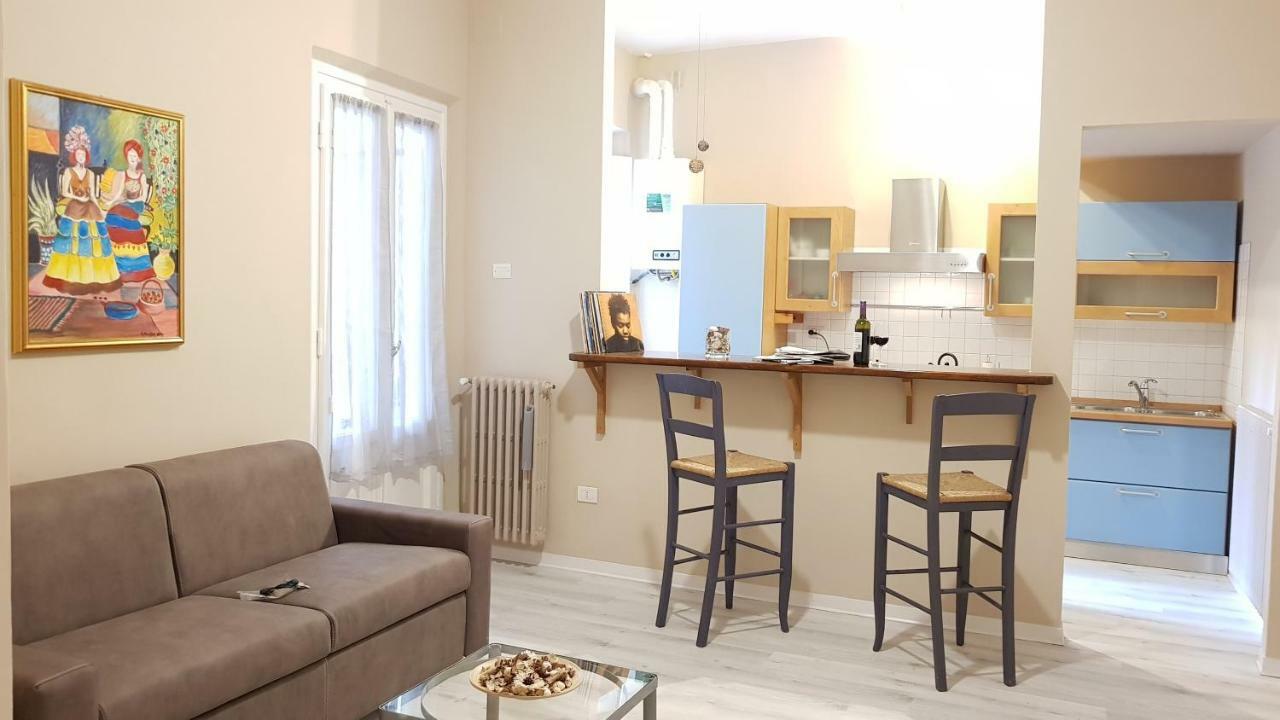Apartment Sweet Living In Florence