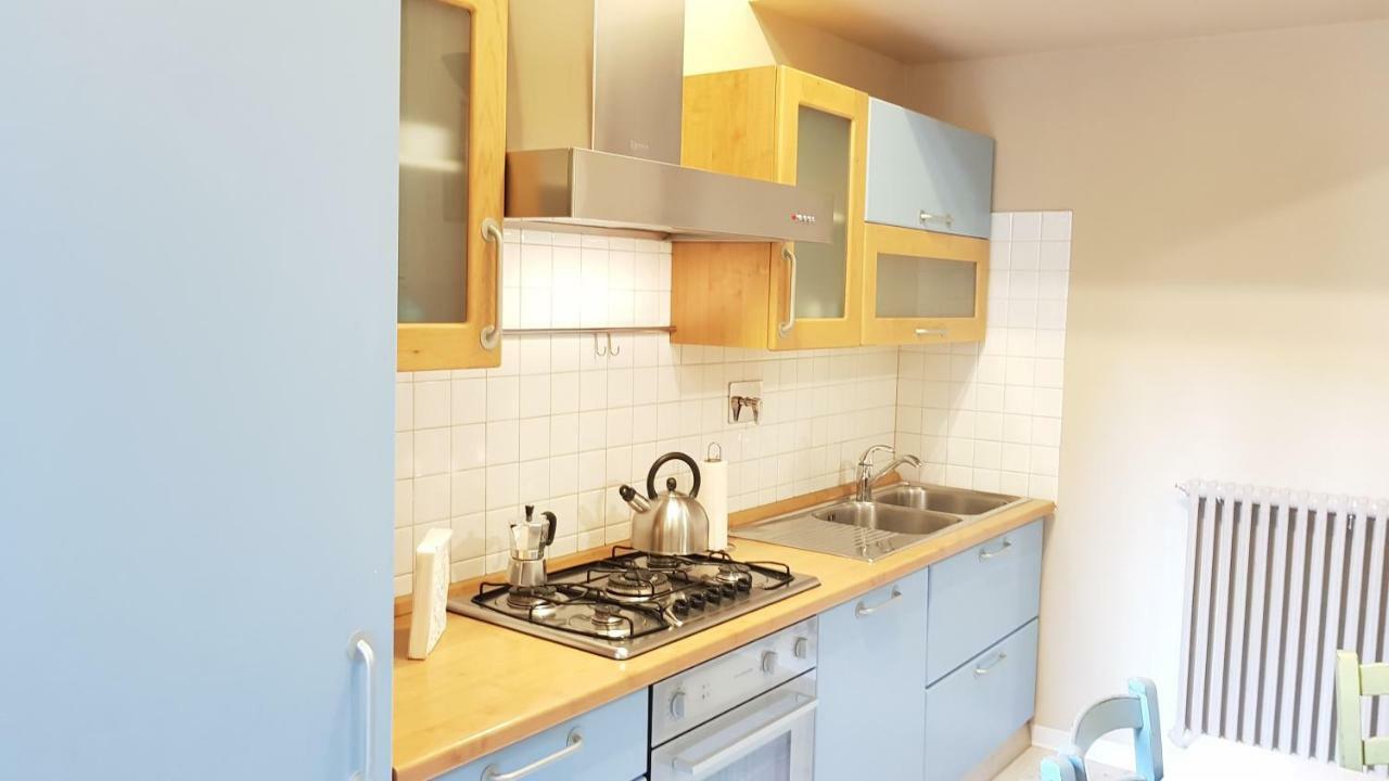 Apartment Sweet Living In