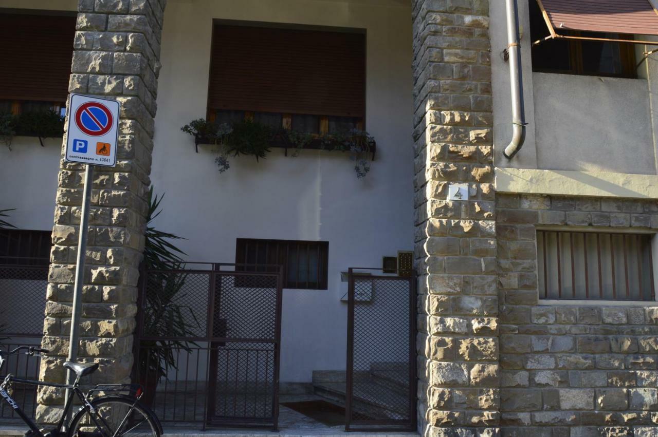 Raggio Di Sole Apartment Florence