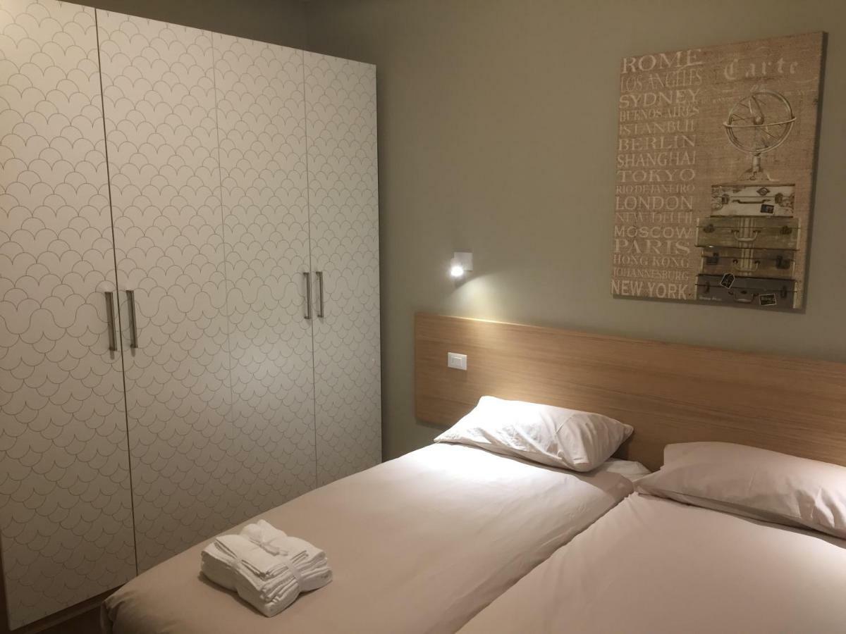 Apartment Leon Rosso Flat