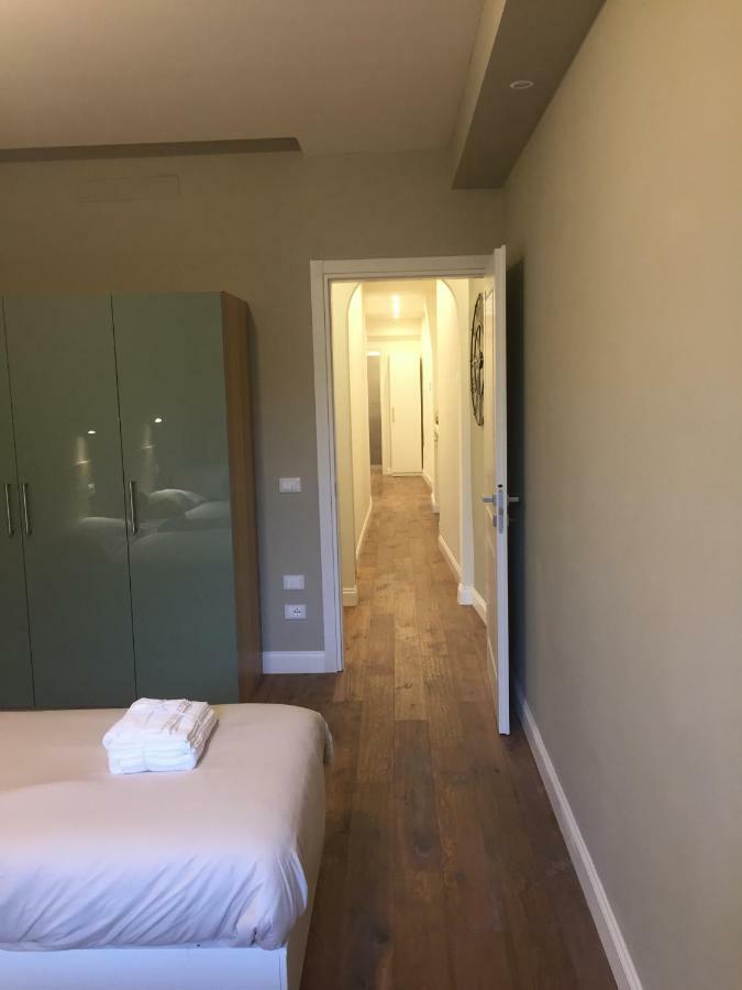 Apartment Leon Rosso Flat