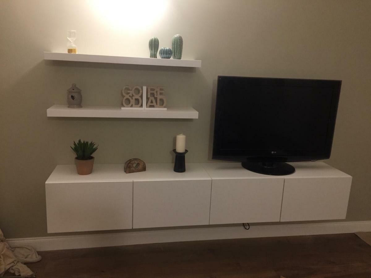 Leon Rosso Flat Apartment *