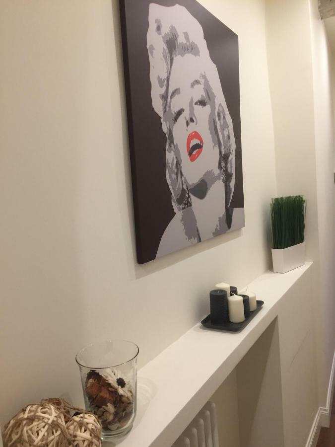 Apartment Leon Rosso Flat *