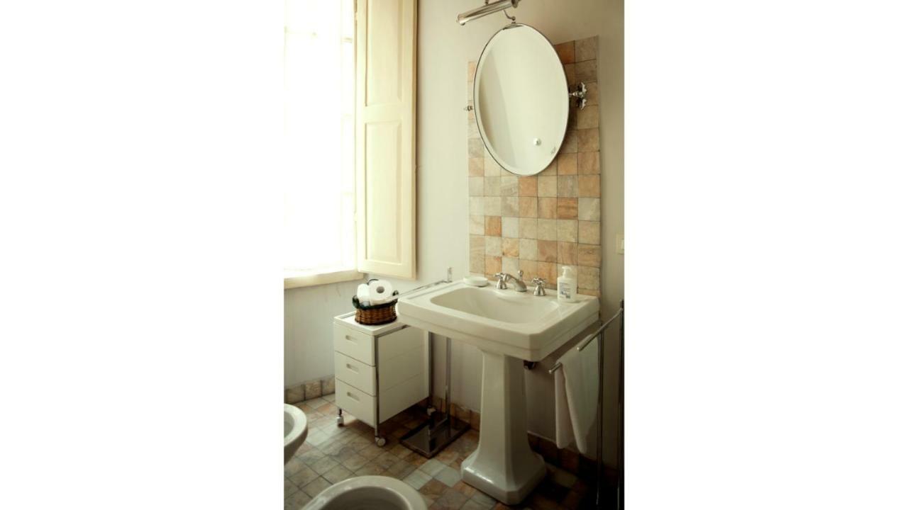 Berardi Palace Appartement