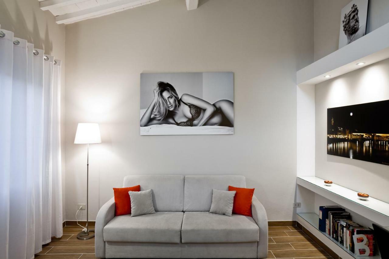 Appartement Macci
