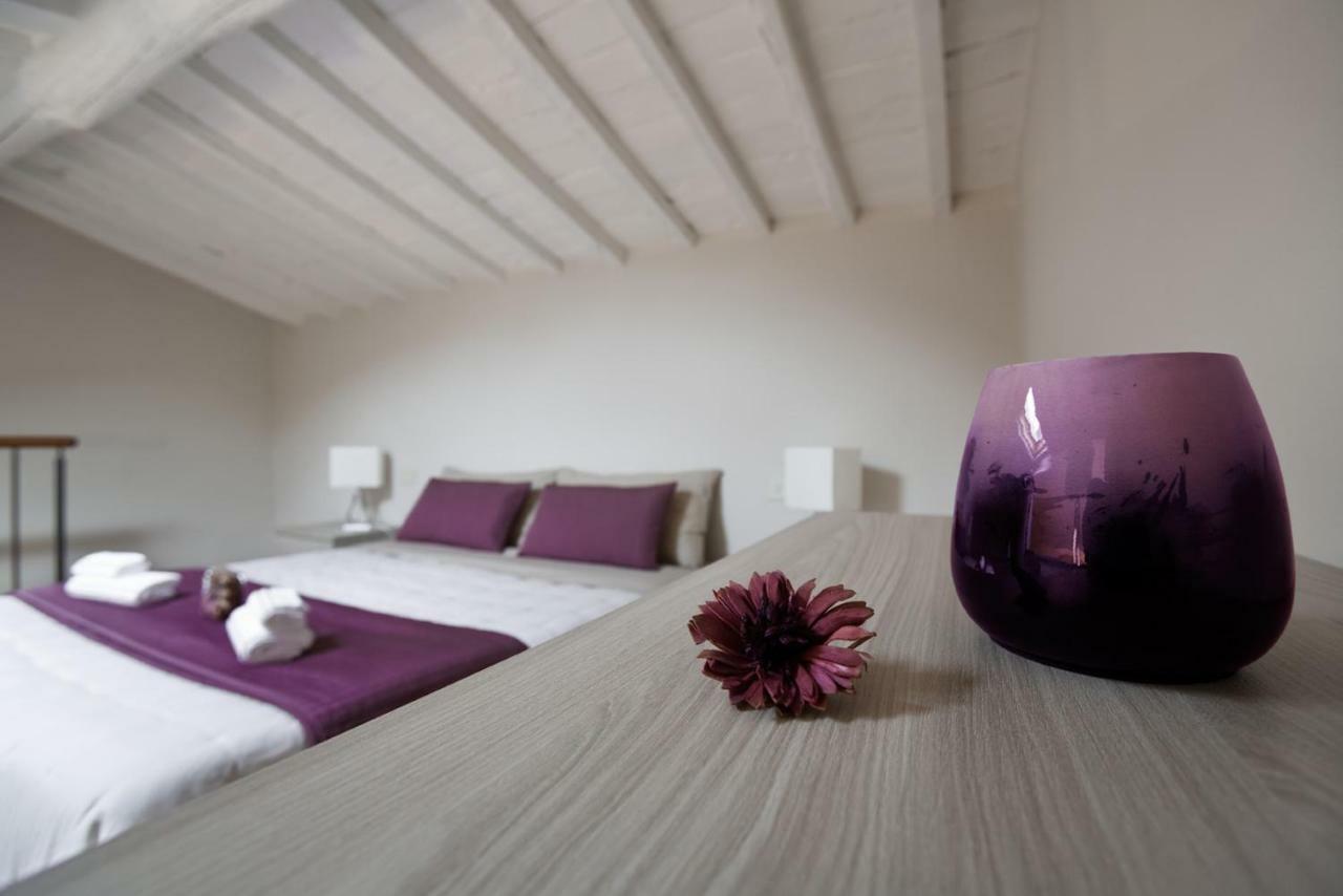 Appartement Macci