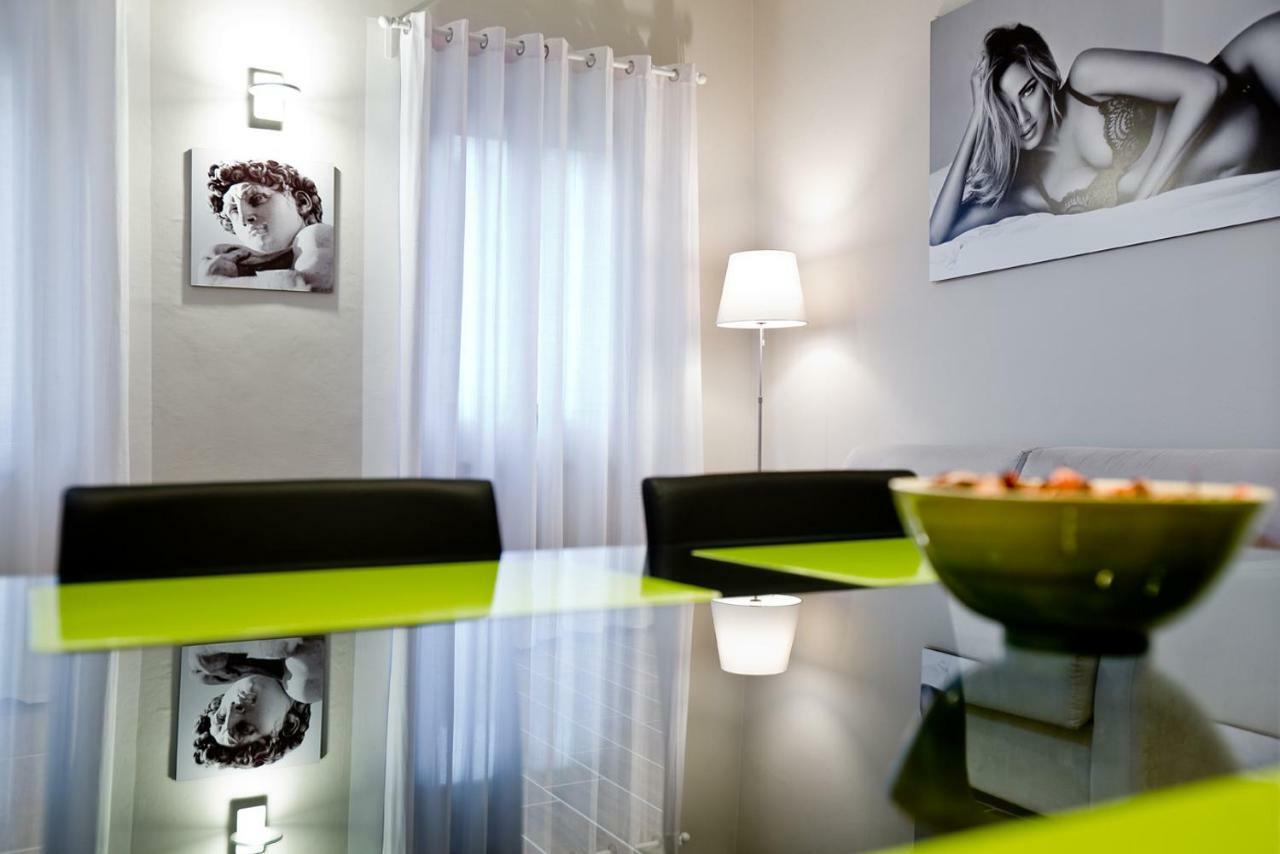 Macci Appartement *
