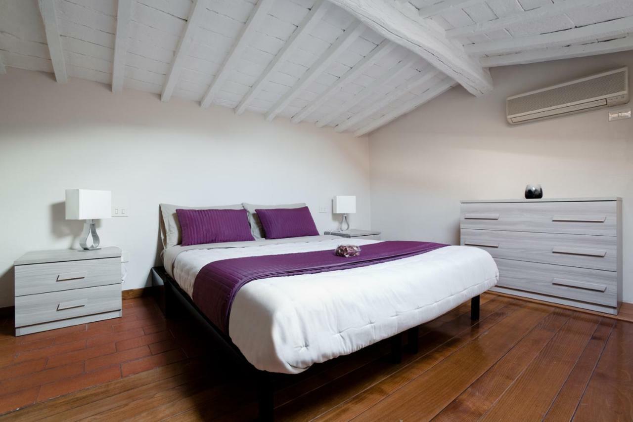 Appartement Macci *
