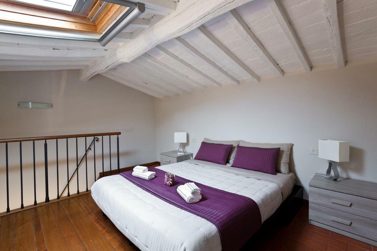 Macci Appartement Florence