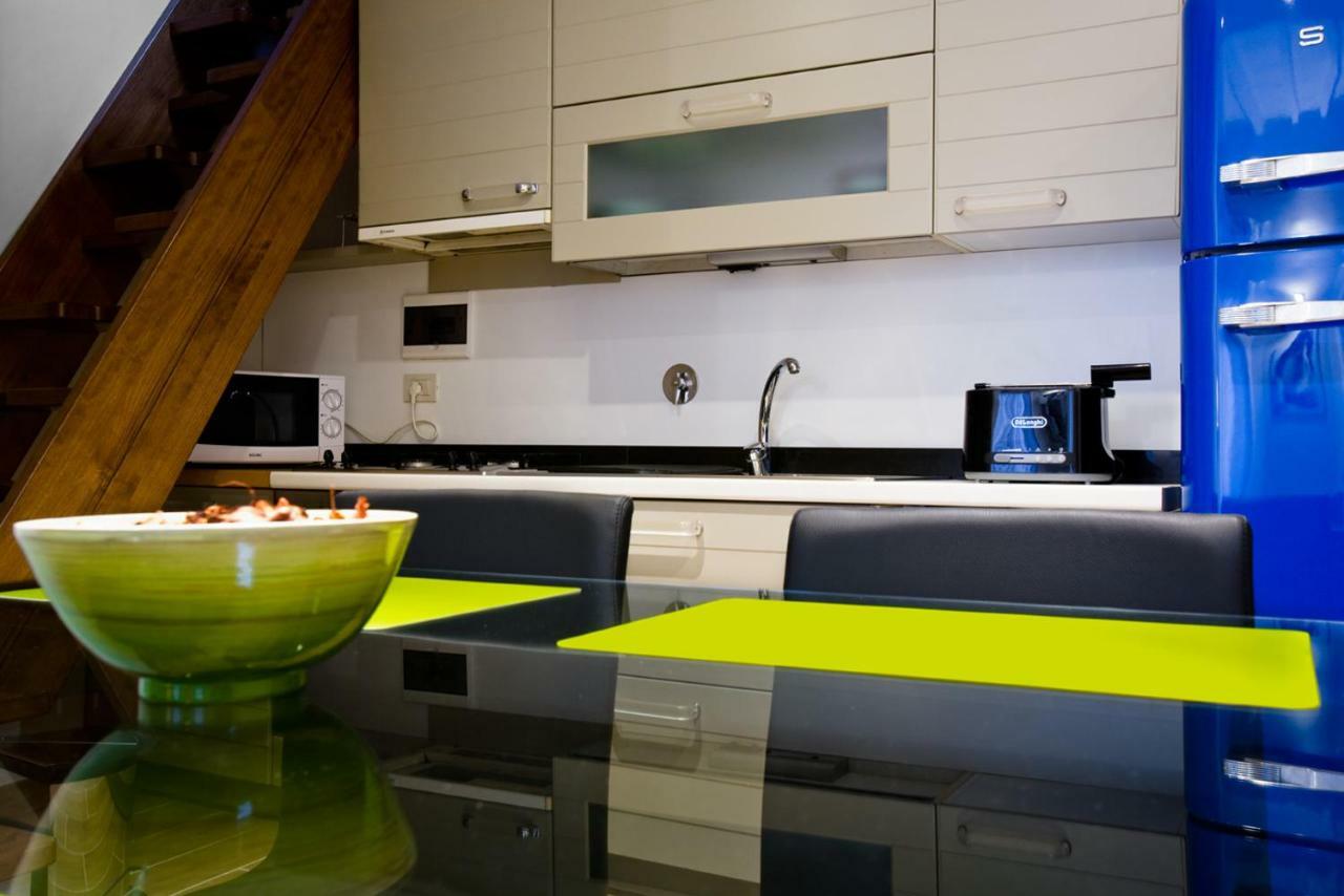 Macci Appartement *