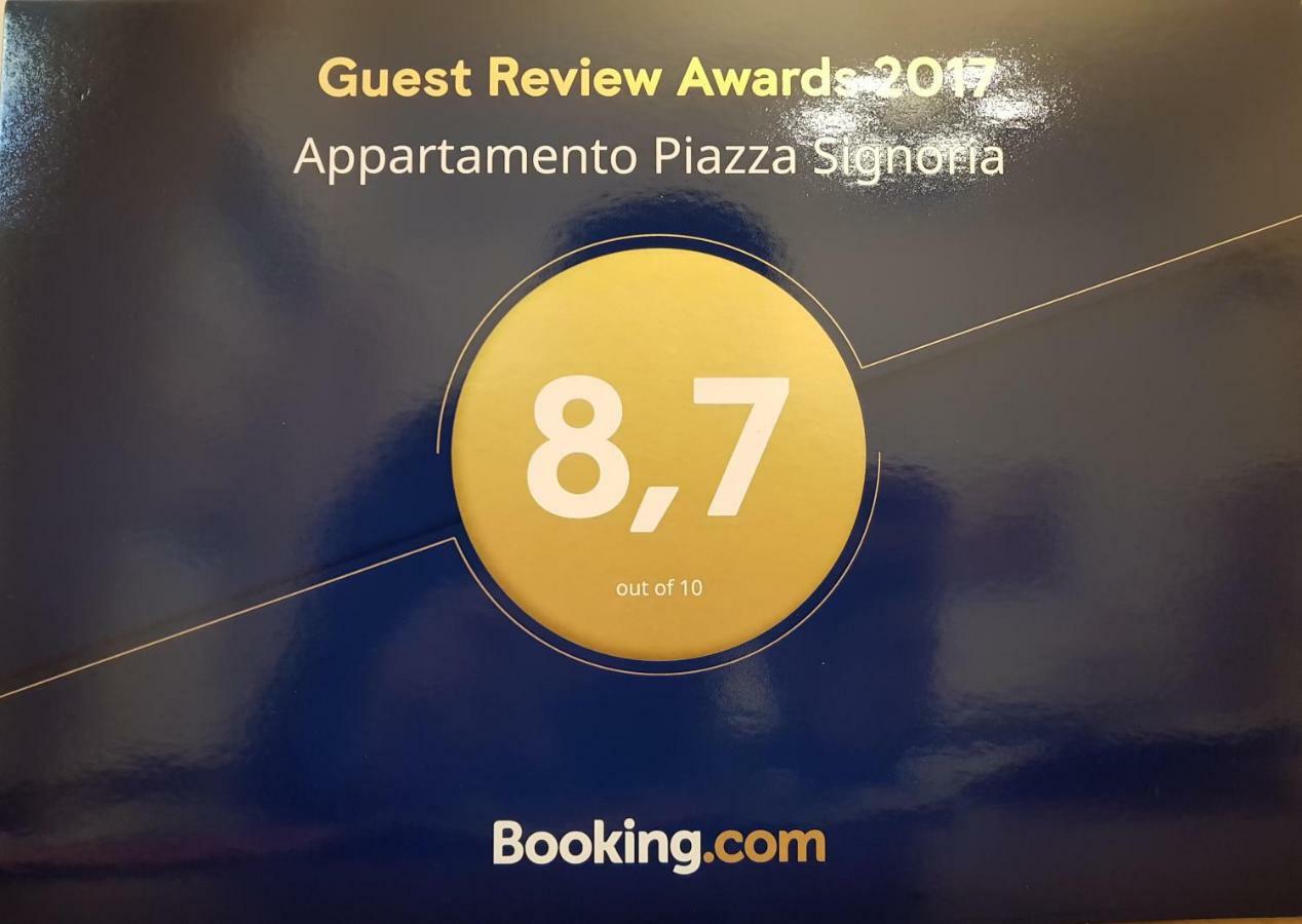Signoria Appartement