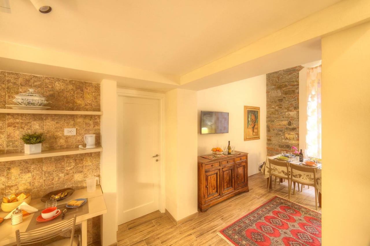 Appartement Duomo Luxury 