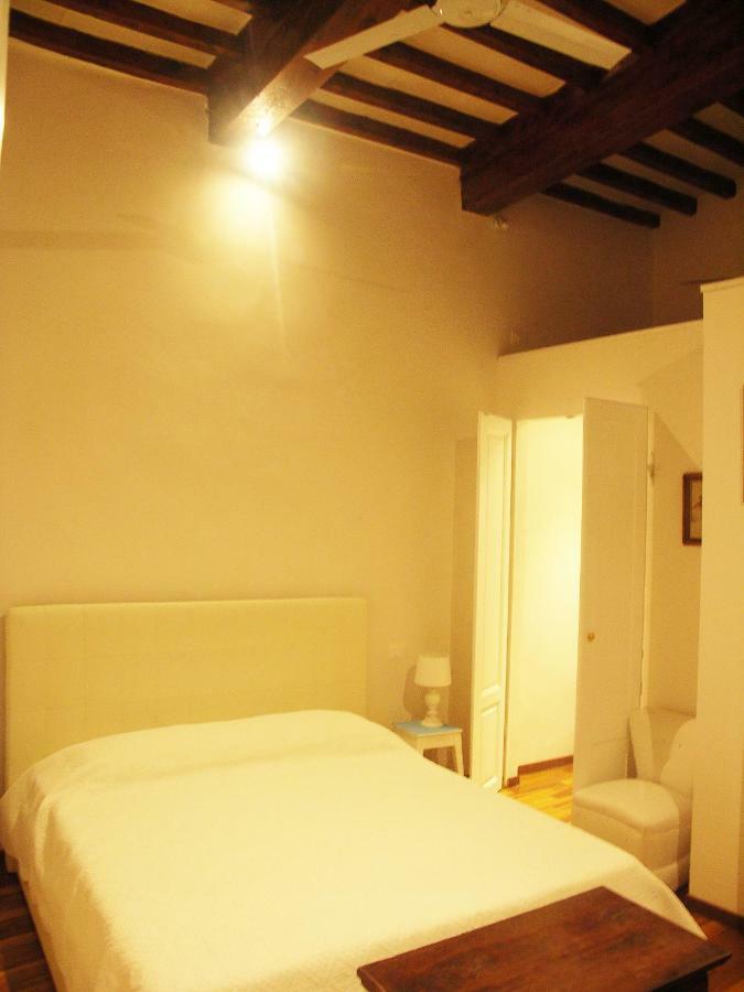 Appartement Real Taste Of Tuscany