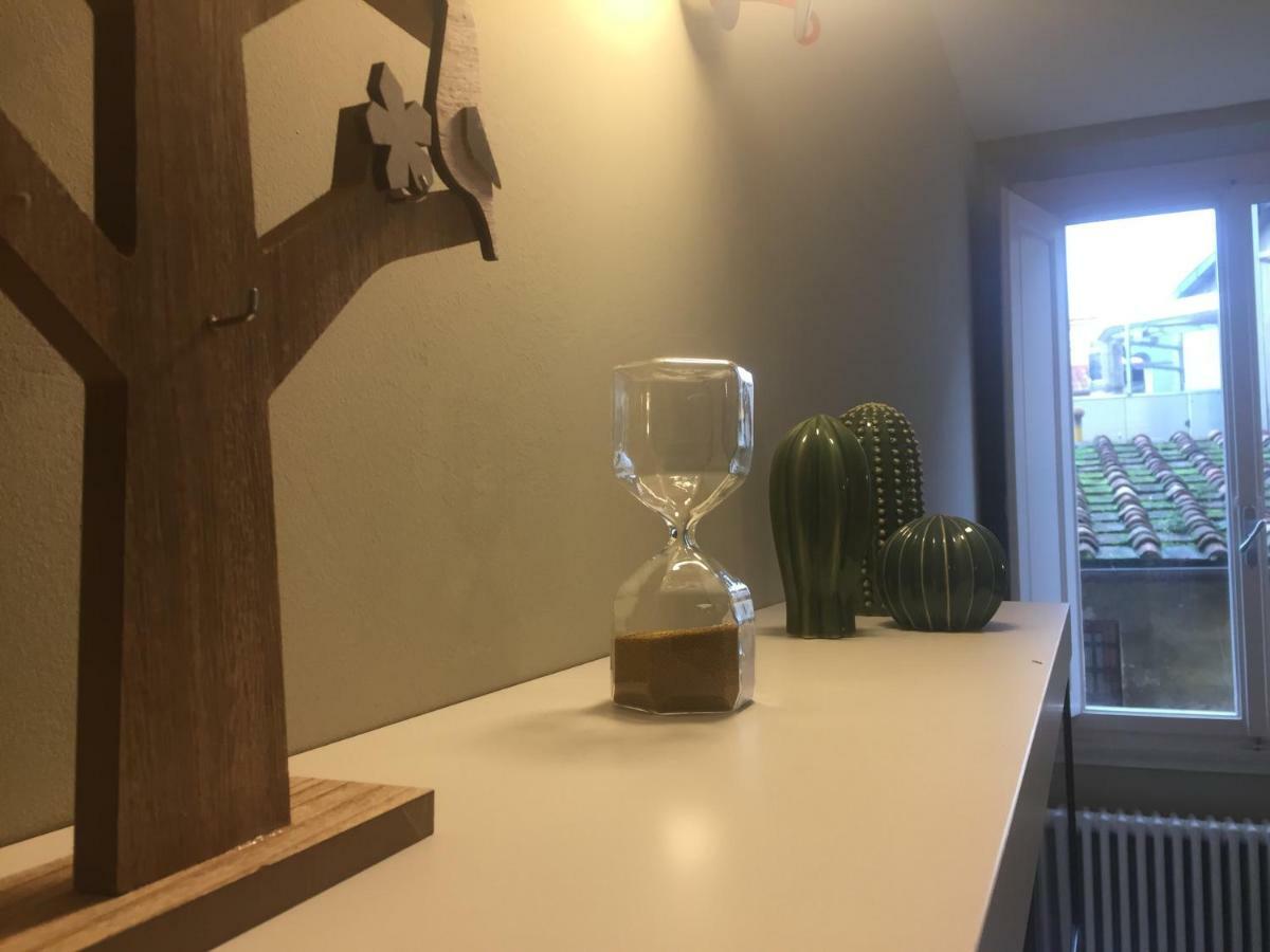 Leon Rosso Flat Apartment *