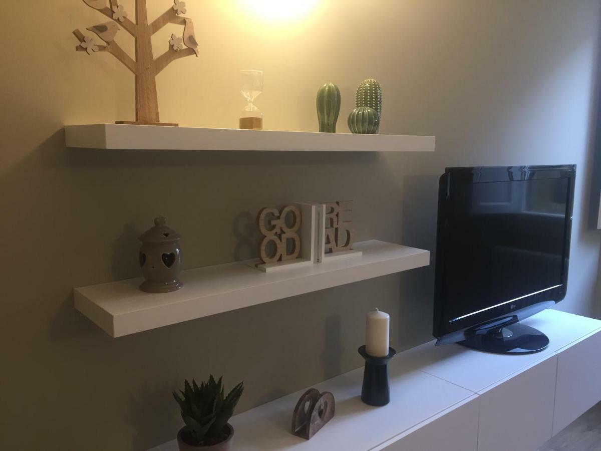 Apartment Leon Rosso Flat