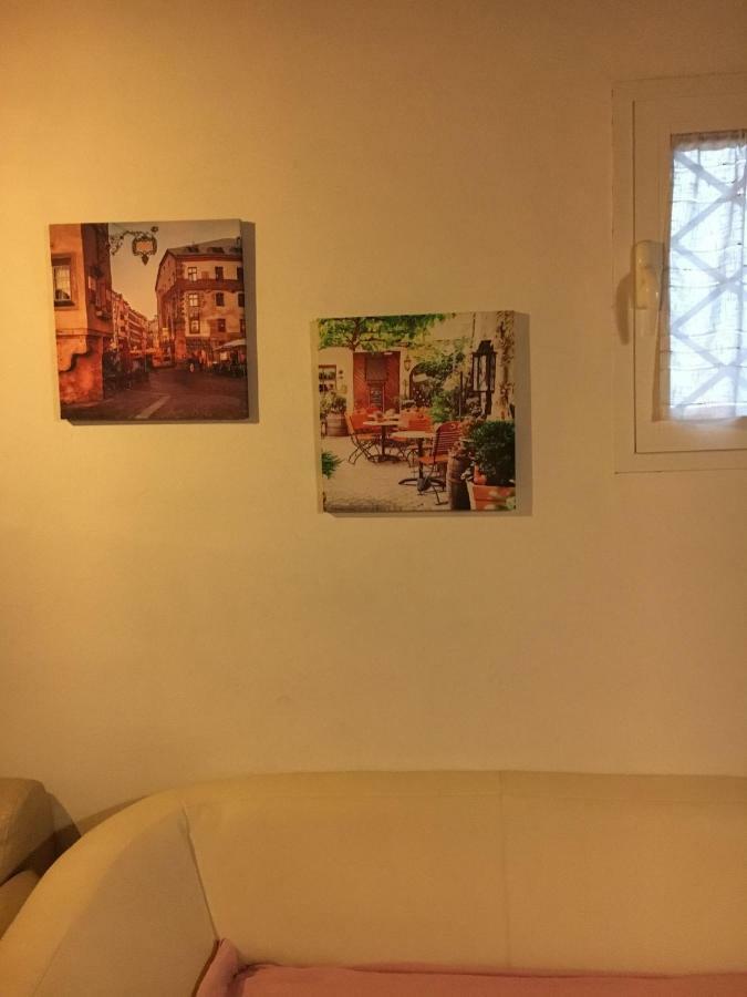 Guest house La Casa Fiorentina *