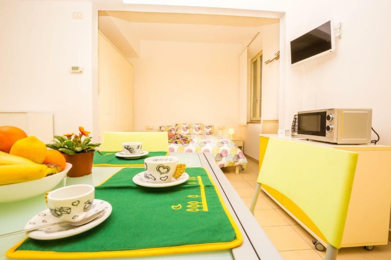 Cosimo Apartment Florence