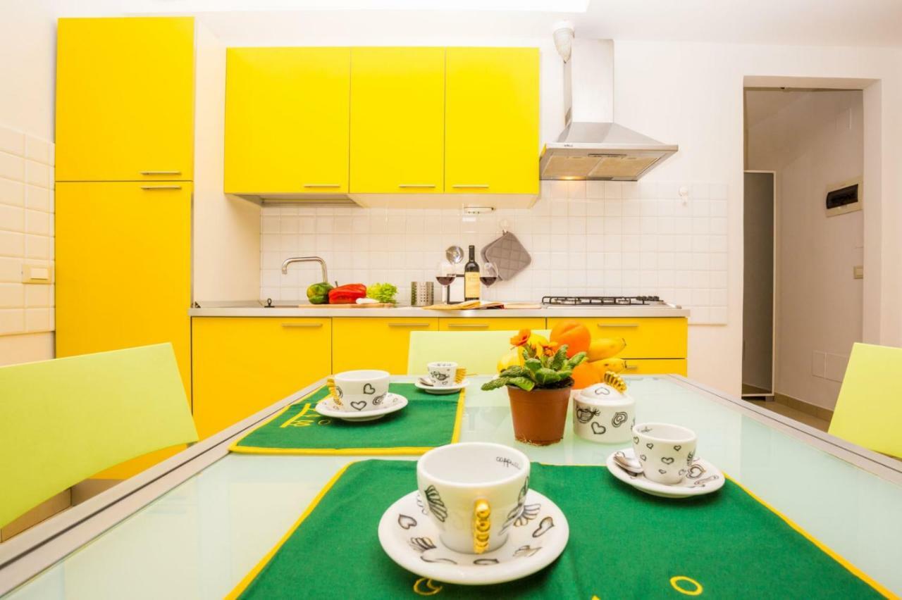Apartment Cosimo Florence