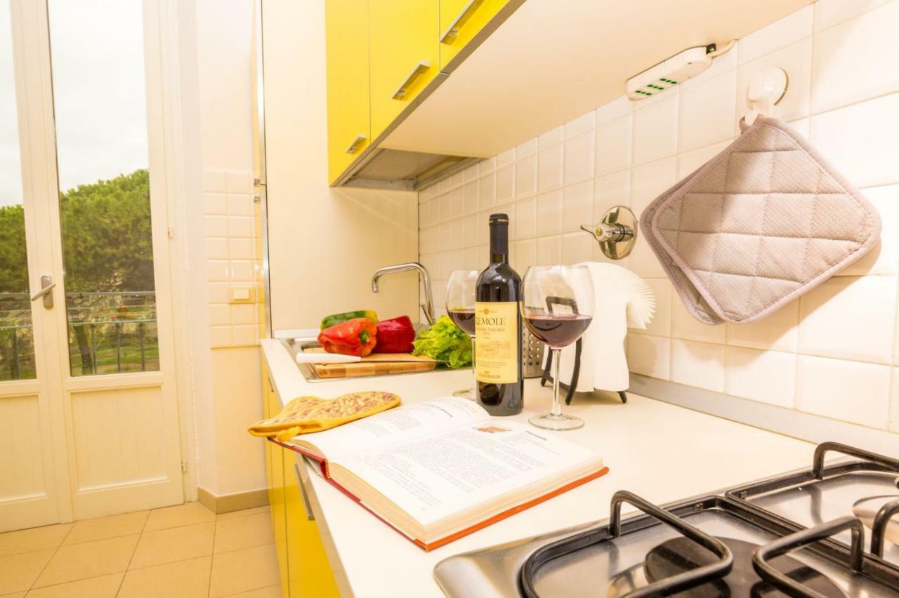 Apartment Cosimo