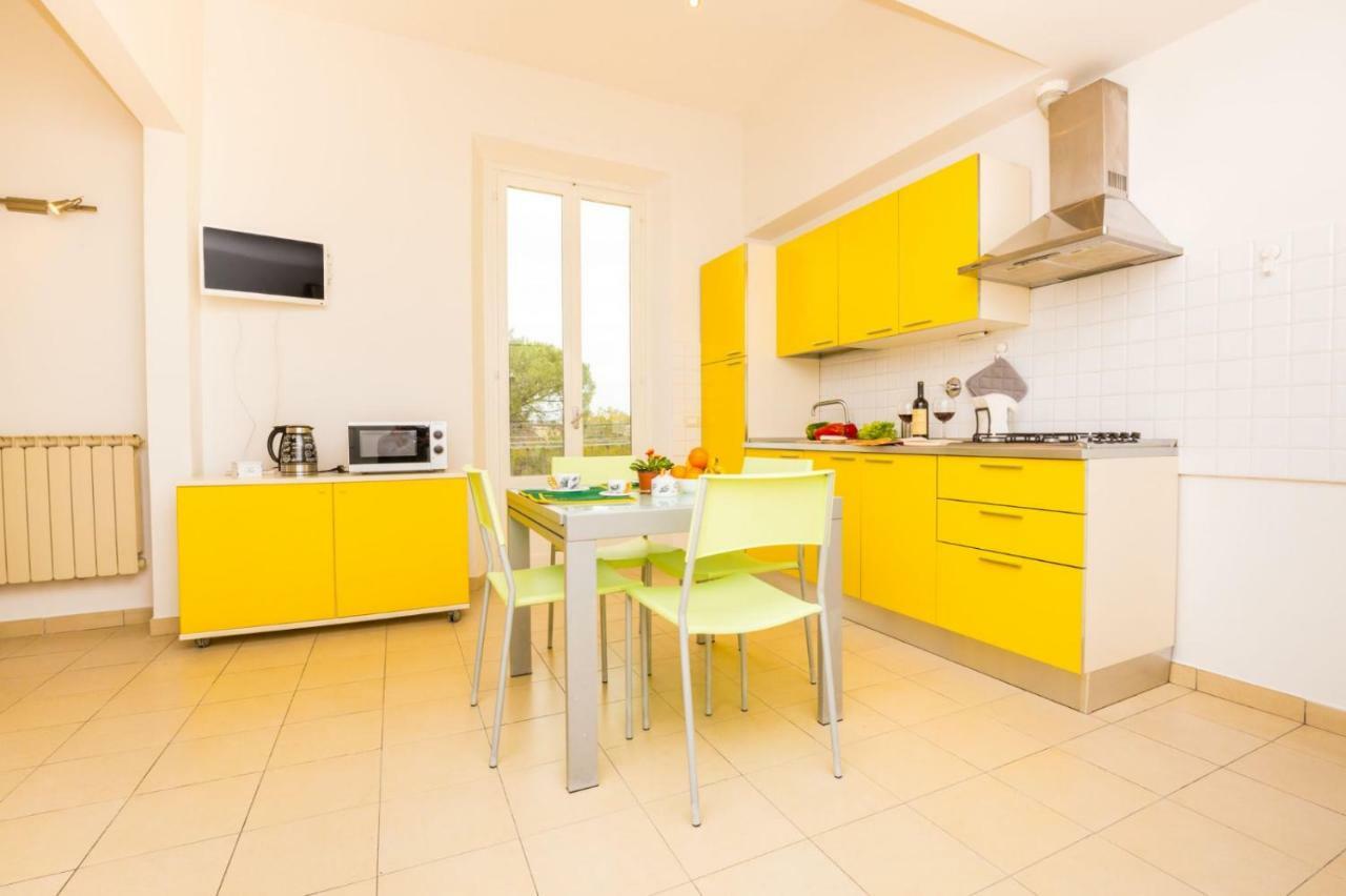 Apartment Cosimo