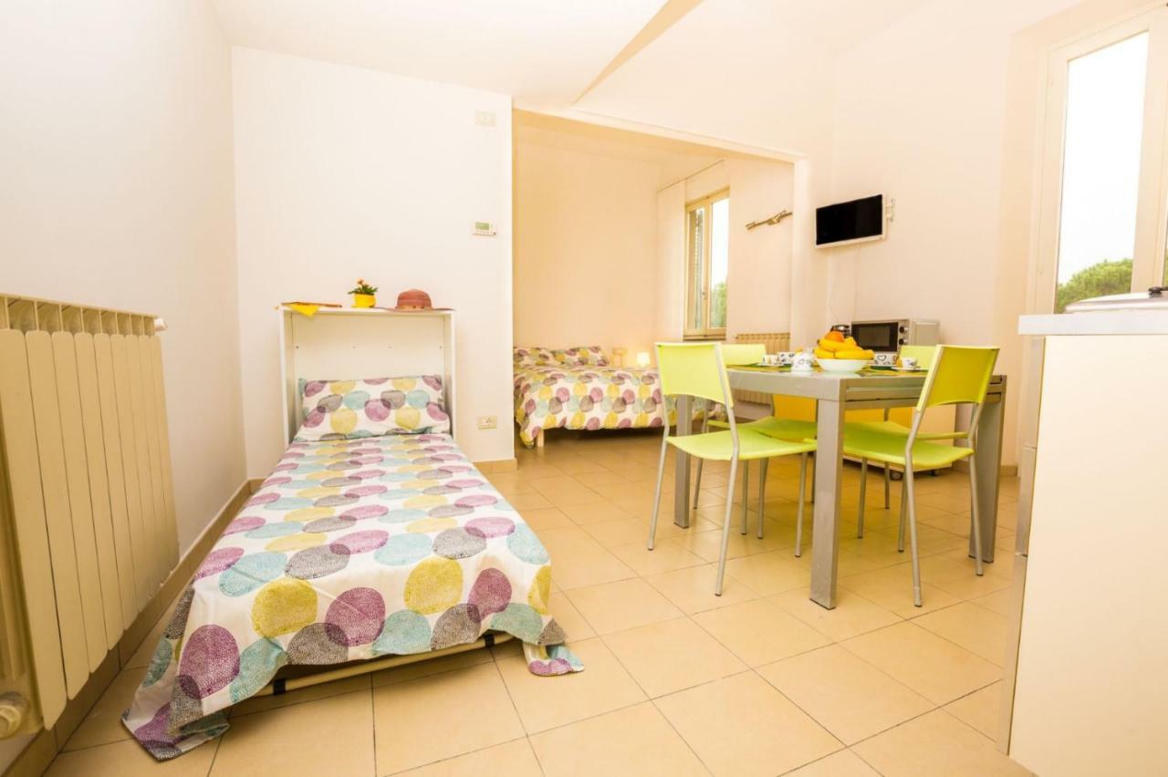 Cosimo Apartment *