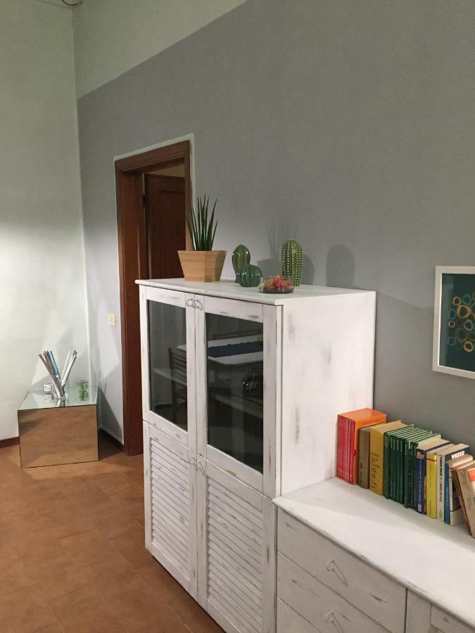 Gioberti Flat 5 Minuiti Dal Centro Con Parcheggio Florence