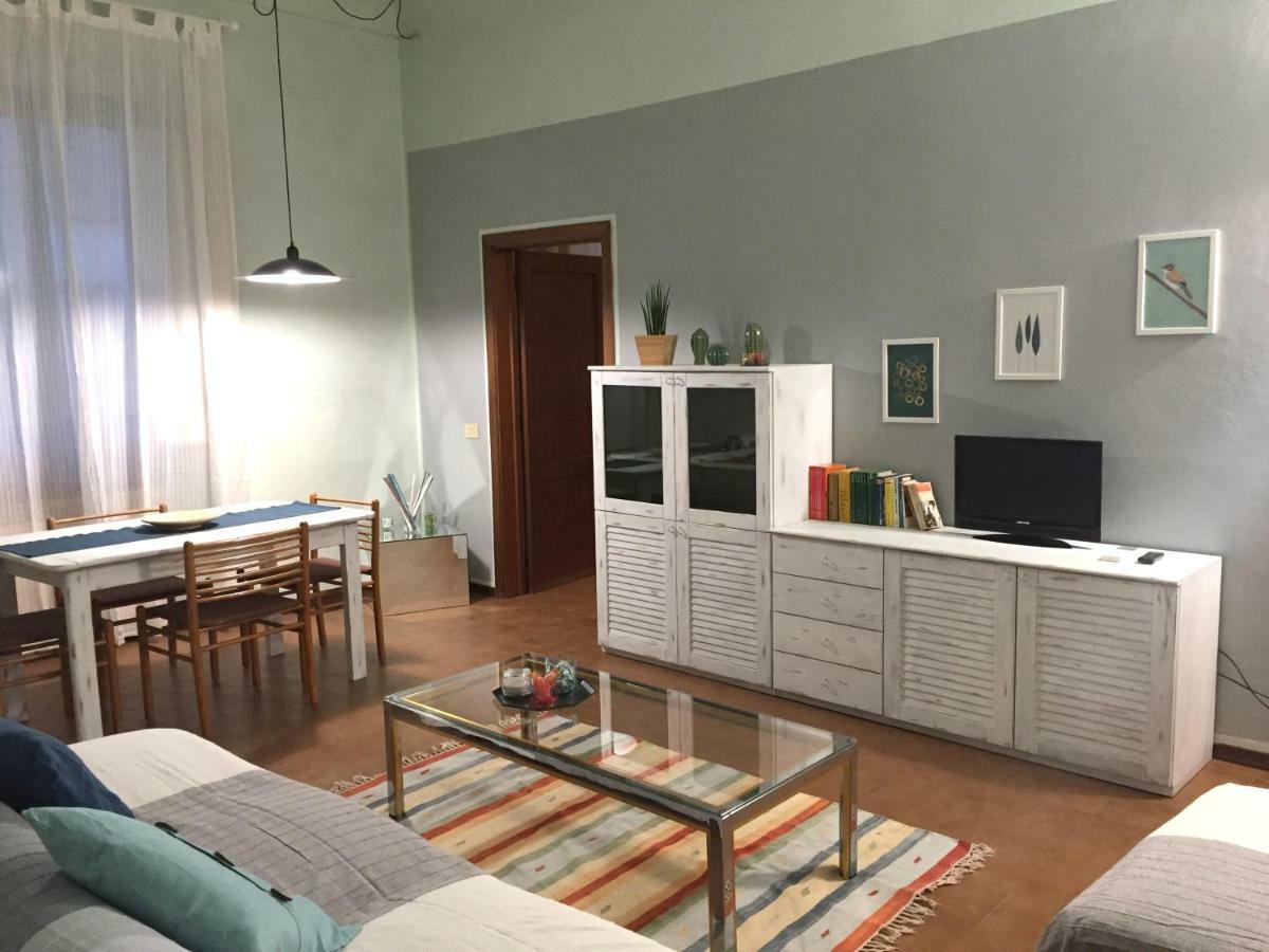 Gioberti Flat 5 Minuiti Dal Centro Con Parcheggio Florence