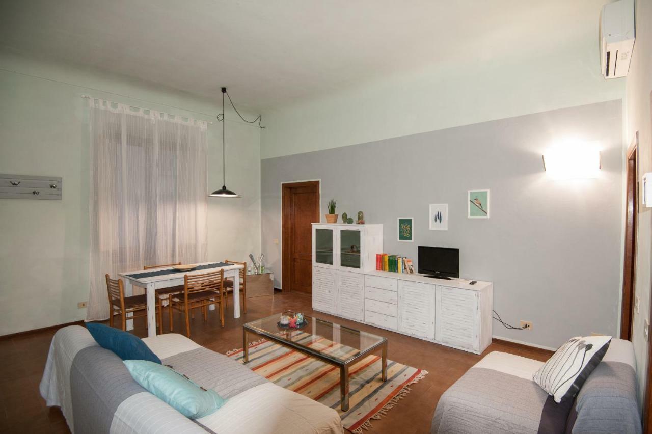 Gioberti Flat 5 Minuiti Dal Centro Con Parcheggio *
