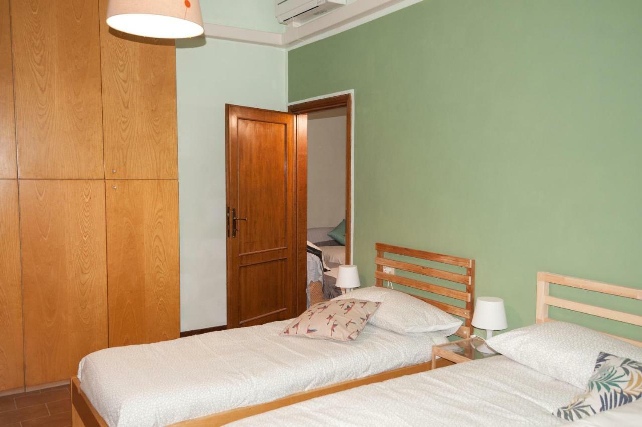 Apartment Gioberti Flat 5 Minuiti Dal Centro Con Parcheggio