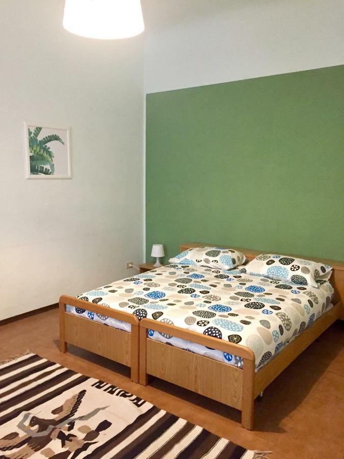 Gioberti Flat 5 Minuiti Dal Centro Con Parcheggio * Florence