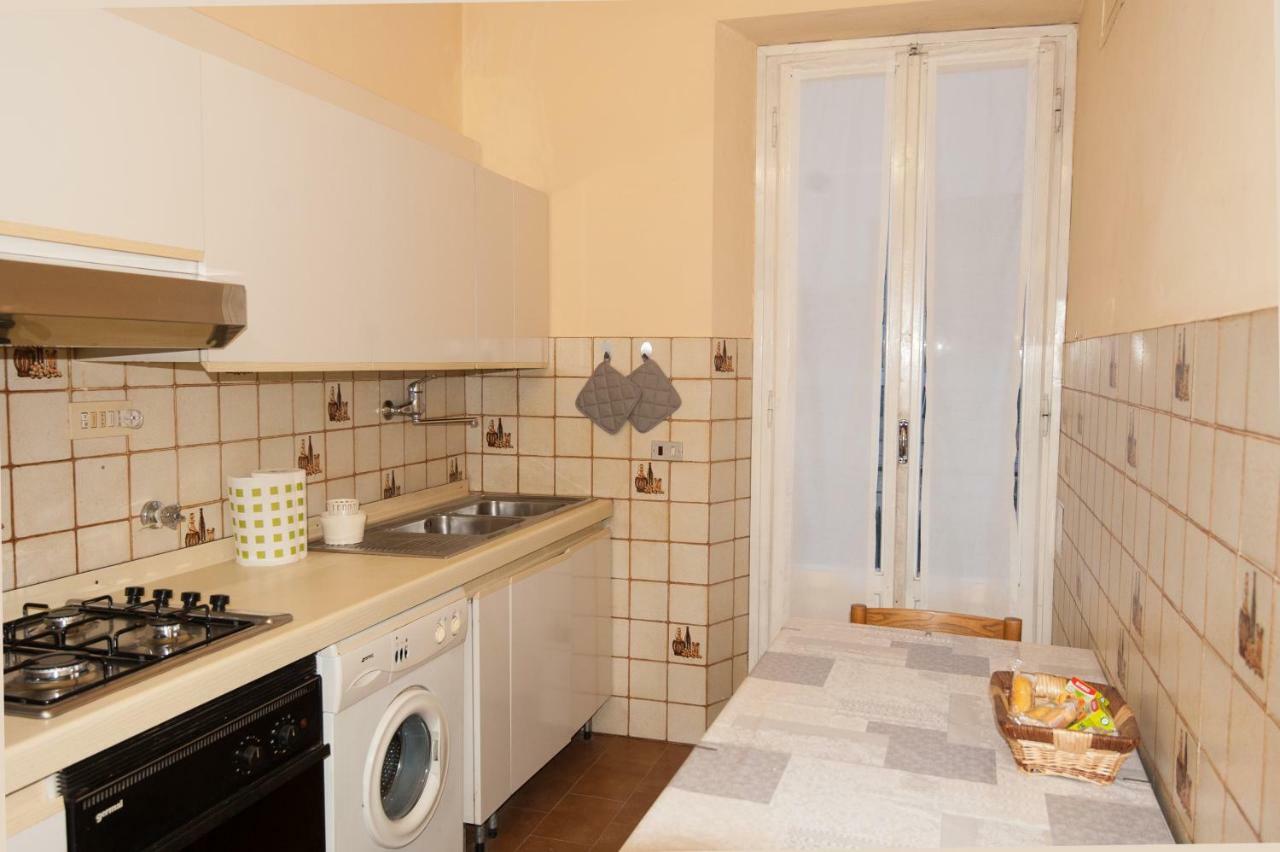 Apartment Gioberti Flat 5 Minuiti Dal Centro Con Parcheggio *