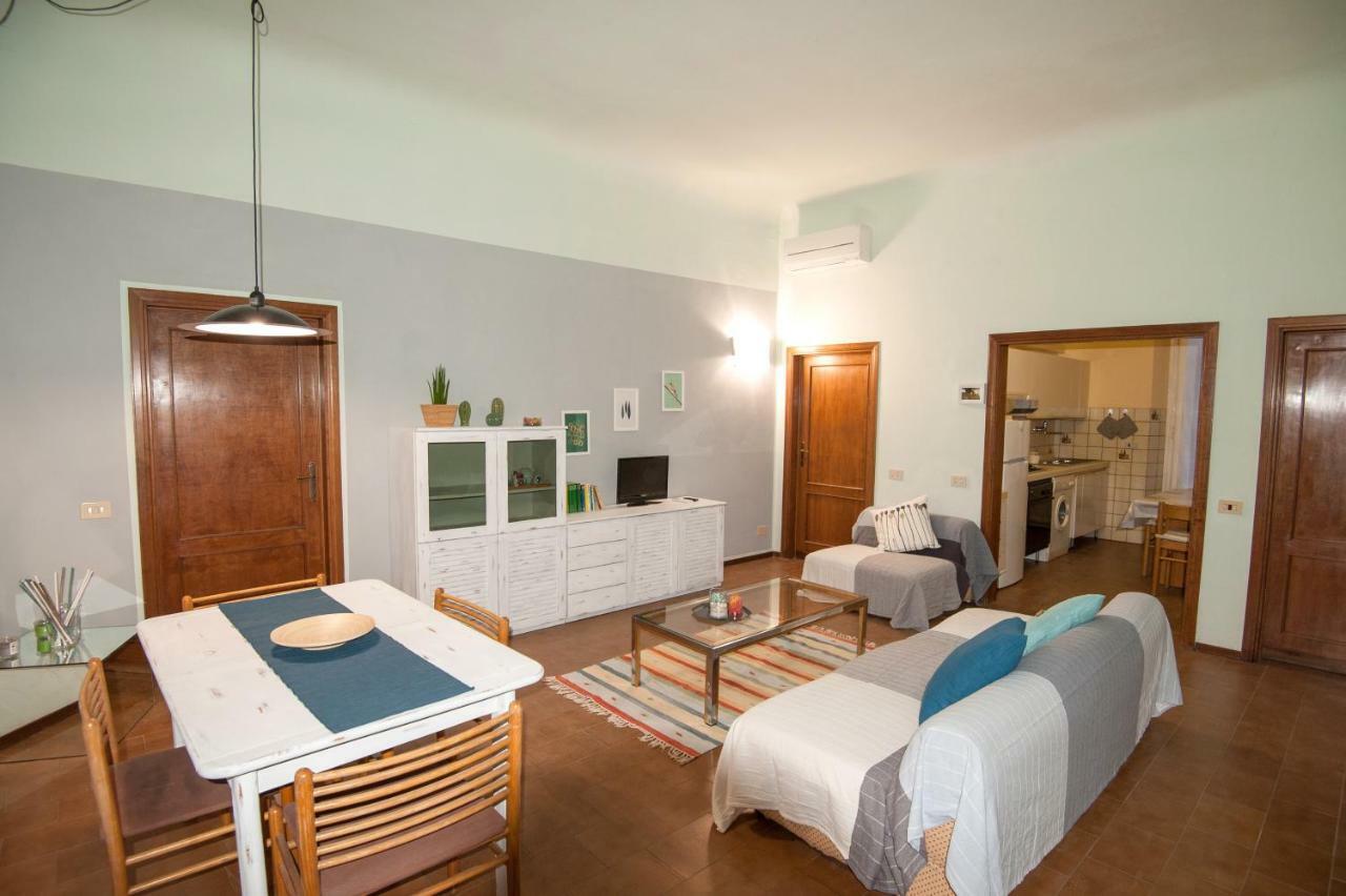 Apartment Gioberti Flat 5 Minuiti Dal Centro Con Parcheggio *