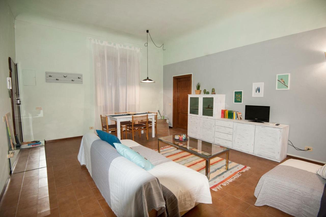 Gioberti Flat 5 Minuiti Dal Centro Con Parcheggio Apartment