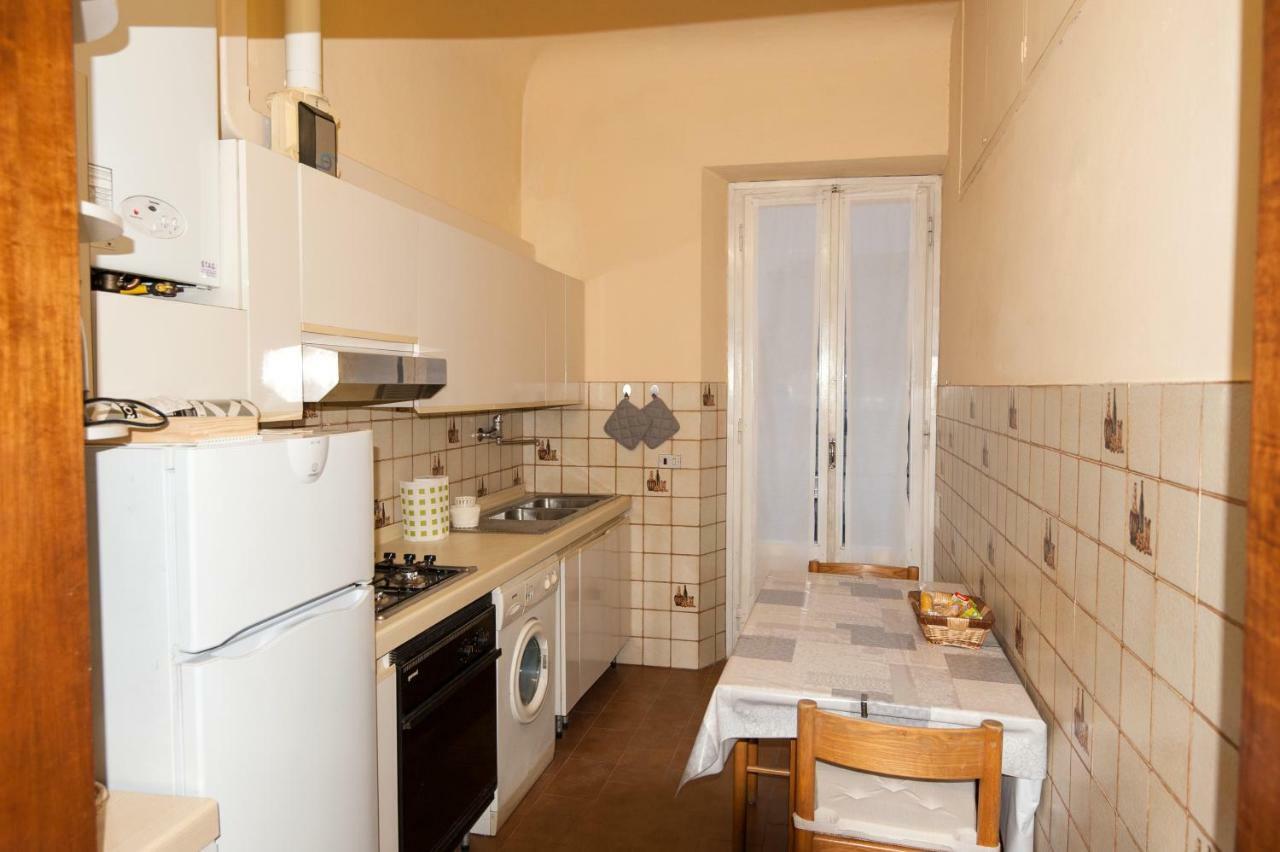 Gioberti Flat 5 Minuiti Dal Centro Con Parcheggio Apartment *
