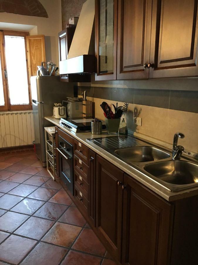 Guest house La Casa Fiorentina Florence