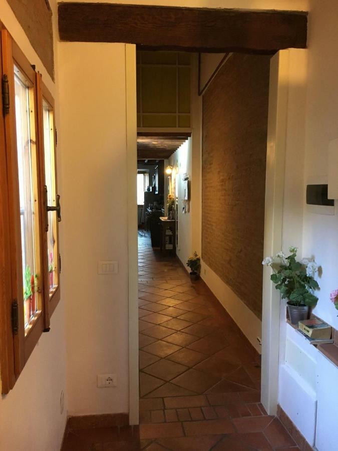 La Casa Fiorentina