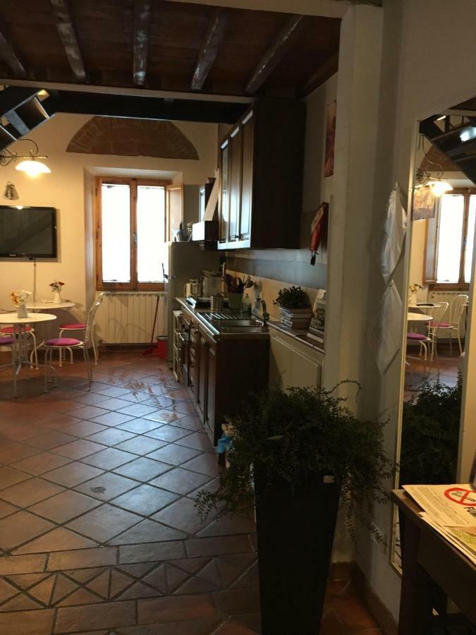 Guest house La Casa Fiorentina
