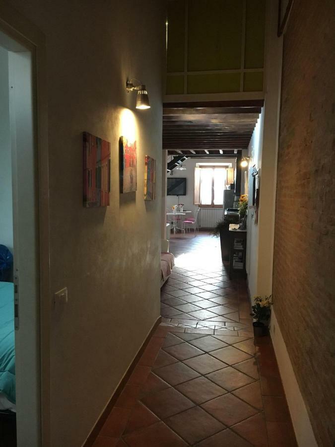 La Casa Fiorentina Guest house