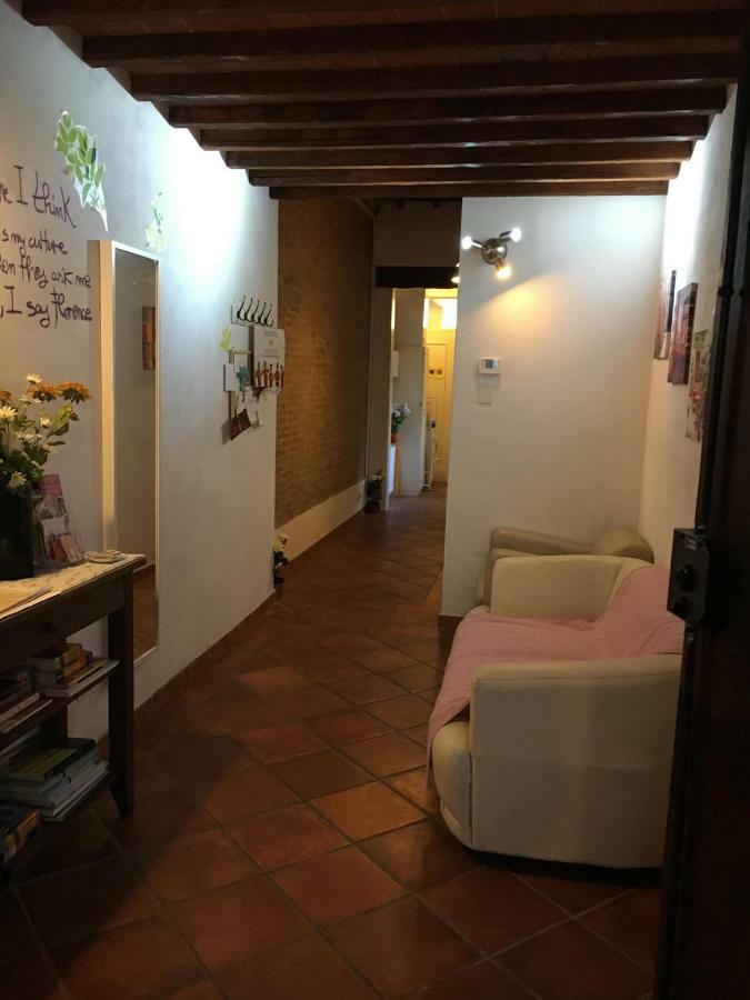 Guest house La Casa Fiorentina Florence