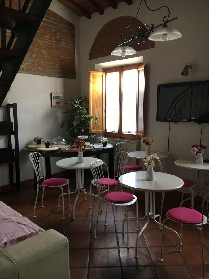 La Casa Fiorentina Guest house *