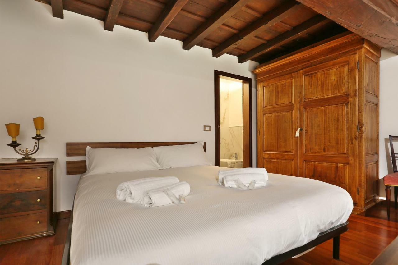 L'antico Giglio - Sweet Dreams In Appartement Florence