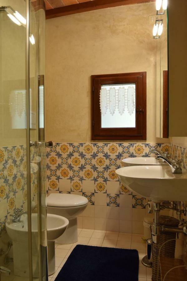 Calzaiuoli Luxury&characteristic