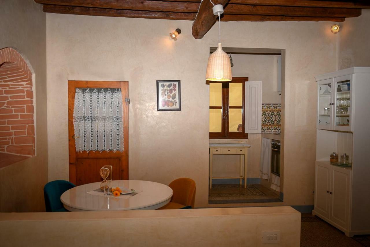 Appartement Calzaiuoli Luxury&characteristic *