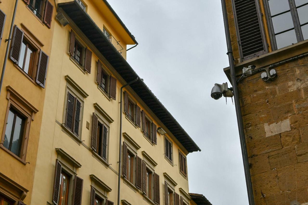 Calzaiuoli Luxury&characteristic Appartement *