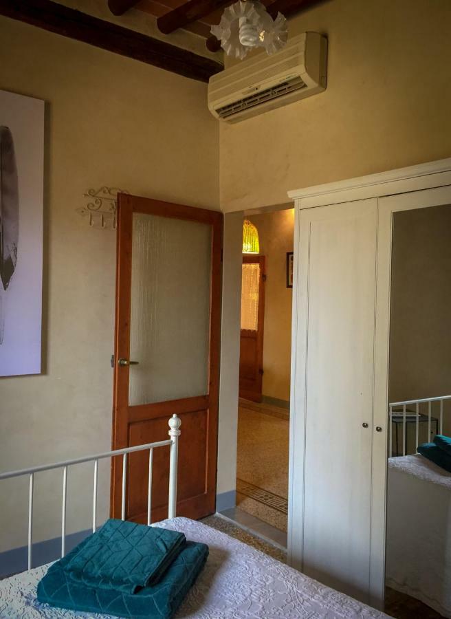Calzaiuoli Luxury&characteristic Florence