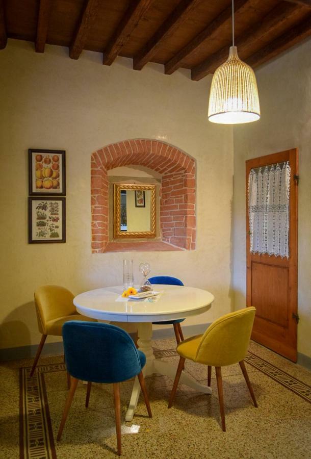 Calzaiuoli Luxury&characteristic Appartement *