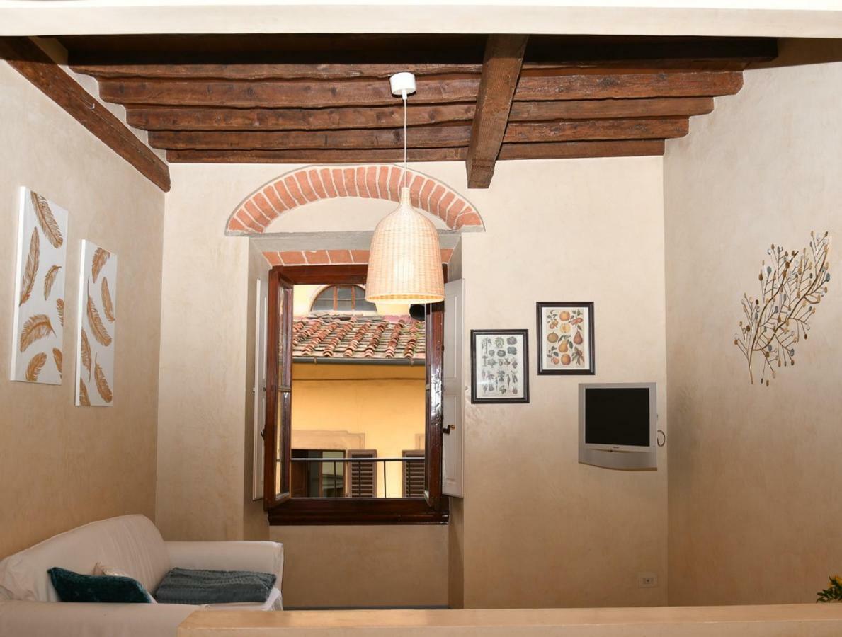 Appartement Calzaiuoli Luxury&characteristic *