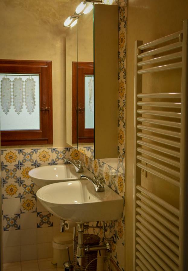 Appartement Calzaiuoli Luxury&characteristic *